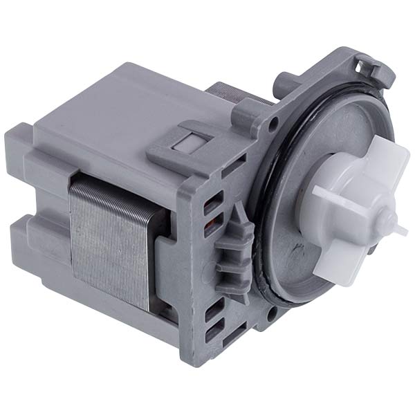 Washing Machine Drain Pump 40W P25-1E 0.2A (copper winding)