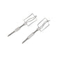 Tefal SS-989642 Whisks Beaters 2 In Pack For Mixer