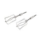 Tefal SS-989642 Whisks Beaters 2 In Pack For Mixer