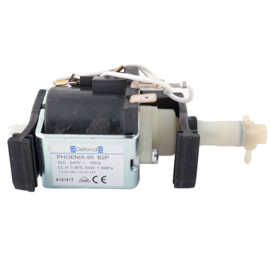 Krups Defond Phoenix-50 Coffee Maker Pump 53W Type B2P MS-622090