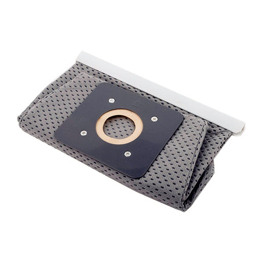 Gorenje 229397 Cloth Dust Bag + Motor Microfilter for Vacuum Cleaner