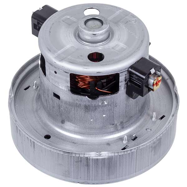 Samsung Vacuum Cleaner Motor DJ31-00097A 2000W D=135/84mm H=35/111mm