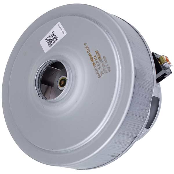 Samsung Vacuum Cleaner Motor DJ31-00097A 2000W D=135/84mm H=35/111mm