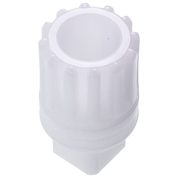 Meat Grinder Drive Coupling For Juicer Attachment Zelmer 12000128 986.9021