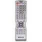 Home Theatre Remote Control Compatible with Bravis  DHT-1278