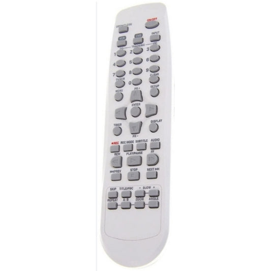 DVD-Player Remote Control Compatible with Orion DVD841