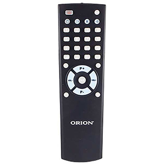 Car TV Remote Control Compatible with Orion PLT-7701/2