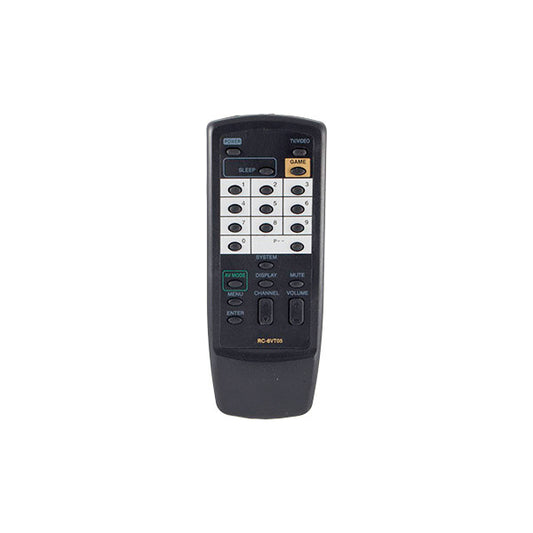 Aiwa TV Remote Control RC-6VT05