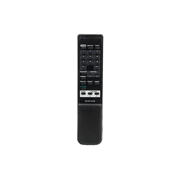 Aiwa TV Remote Control RC-TC141KE