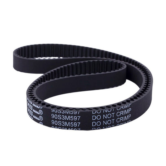 Delfa Bread Maker Drive Belt 90S3M597