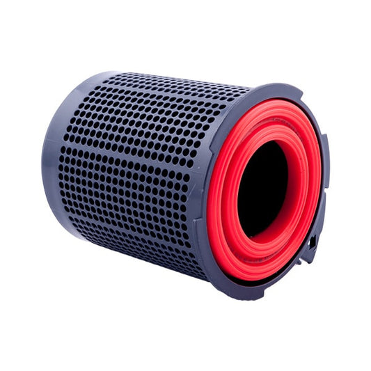 HEPA fFilter for Vacuum Cleaner Compatible with LG 5231FI2513A