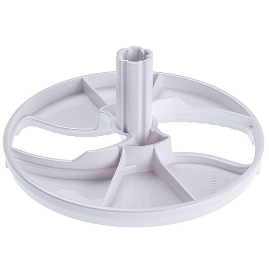 Disc Support for Food Processor Braun AS00005628 67051145