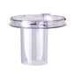 Main Bowl Lid for Food Processor Braun AS00005625 67051139 2000ml