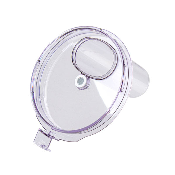 Main Bowl Lid for Food Processor Braun AS00005625 67051139 2000ml