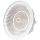 Moulinex Citrus Press Cone Attachment MS-5980648 For Food Processor