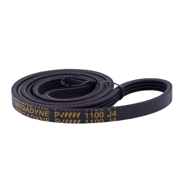 Washing Machine Drive Belt 1100 J4