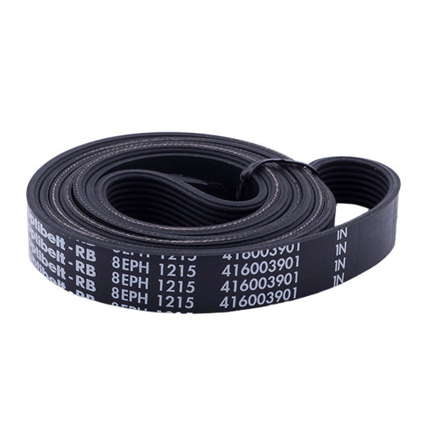 OptibeltWashing Machine Drive Belt EPH 1215 H8 481235818198