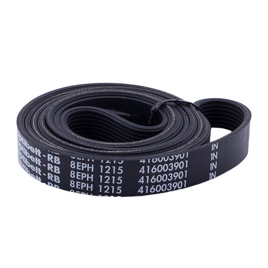 OptibeltWashing Machine Drive Belt EPH 1215 H8 481235818198