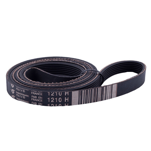 Washing Machine Drive Belt 1210 H7