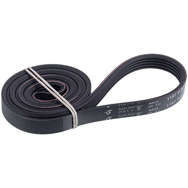 Washing Machine Drive Belt 1197J5 EPJ Optibelt C00269089