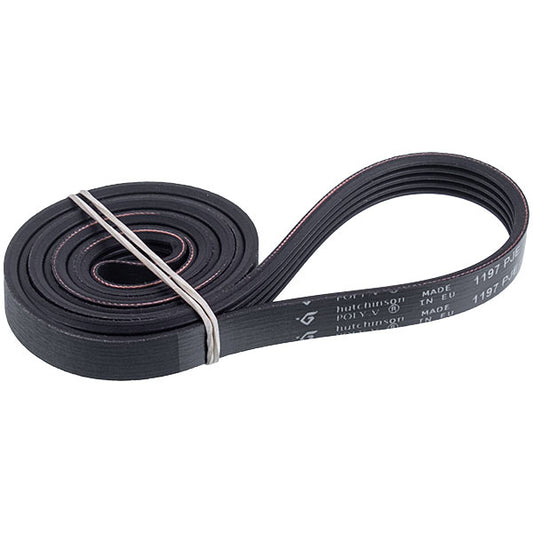 Washing Machine Drive Belt 1197J5 EPJ Optibelt C00269089