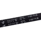 Washing Machine Drive Belt 1197J5 EPJ Optibelt C00269089