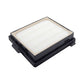 Container HEPA Filter CRP493/01 for Vacuum Cleaner Compatible with Philips 422245946161