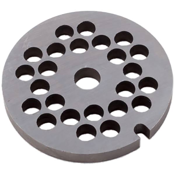Kenwood AT261 Meat Grinder Attachment Coarse Screen for Food Processor KW707127