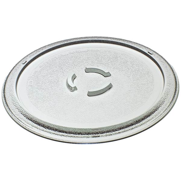 Whirlpool Microwave Oven Turntable 250mm 481246678412