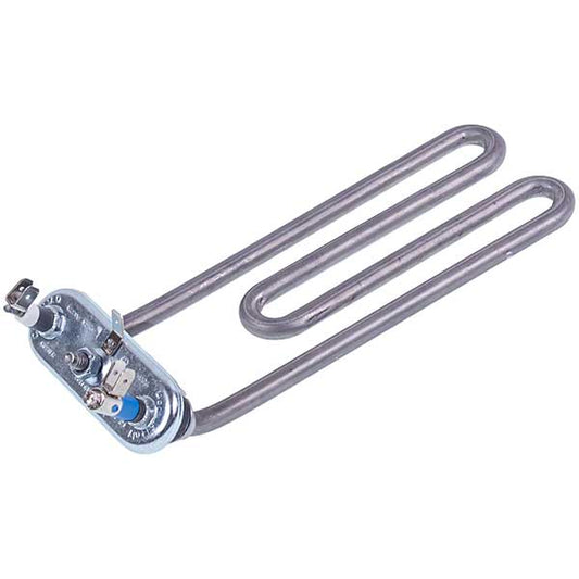 Ariston C00050575 Washing Machine Heating Element TZS 190-SG-2000 L=190mm 2000W