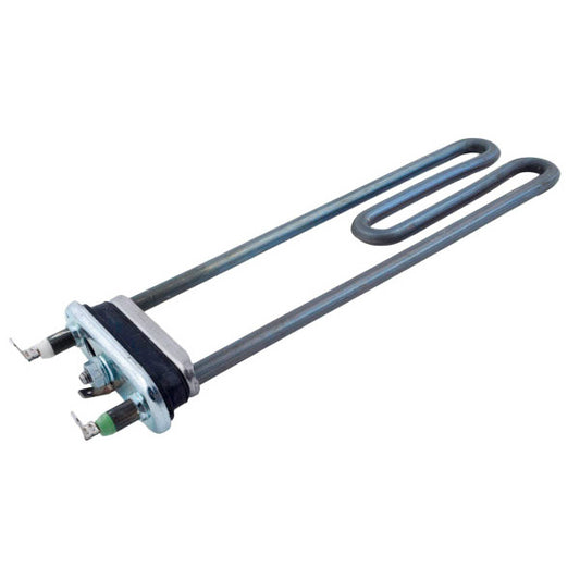 Heating Element for Washing Machine Beko 2863401000 TPO 255-SB-1950 L=255mm 1950W
