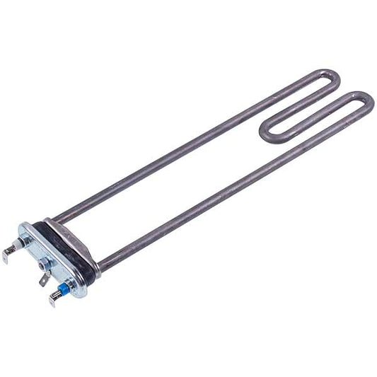 Heating Element for Washing Machine Compatible with Beko 2703370100 TP 305-SB-1900 Thermowatt L=305 mm 1900 W