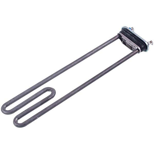 Heating Element for Washing Machine Compatible with Beko 2703370100 TP 305-SB-1900 Thermowatt L=305 mm 1900 W