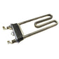 Heating Element for Washing Machine Candy TP 200-SG-1850 тонкий L=200 mm 1850 W