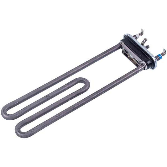 Heating Element for Washing Machine Compatible with Bosch 00265961 Thermowatt TPO 240-SB-2000 L=240 mm 2000 W