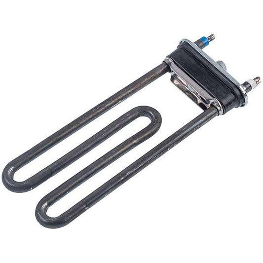 Heating Element for Washing Machine Compatible with Whirlpool 480111101171 Thermowatt TPO 185-LB-1900 L=185 mm 1900 W