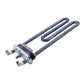Heating Element for Washing Machine TP 190-SG-2000 L=190 mm 2000 W