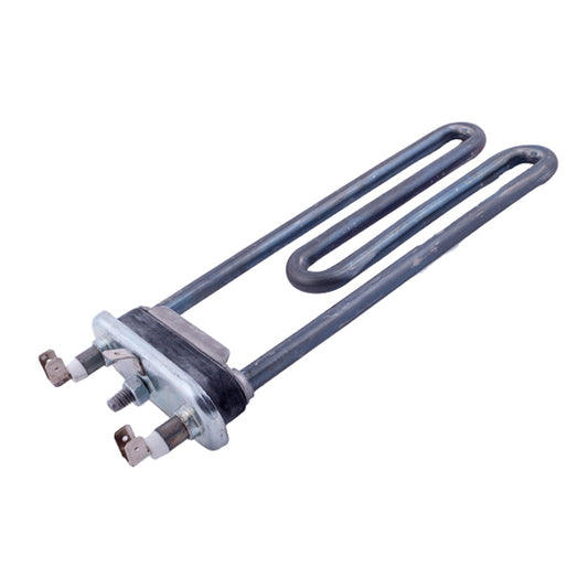 Heating Element for Washing Machine TP 190-SG-2000 L=190 mm 2000 W
