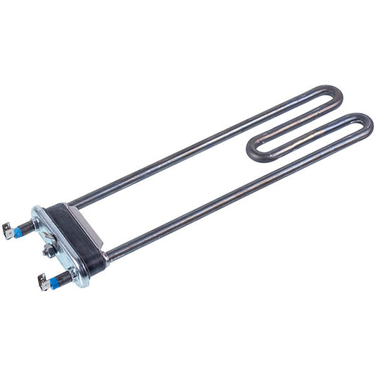 Heating Element for Washing Machine Compatible with Candy TP 270-LB-1950 91201546 Thermowatt L=270 mm 1950 W