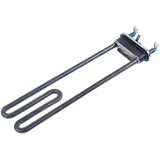 Heating Element for Washing Machine Compatible with Candy TP 270-LB-1950 91201546 Thermowatt L=270 mm 1950 W