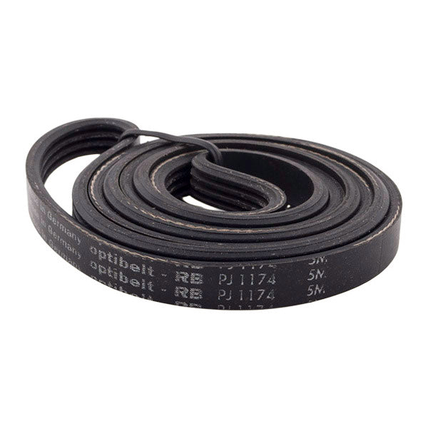 Washing Machine Drive Belt PJ 1174J4