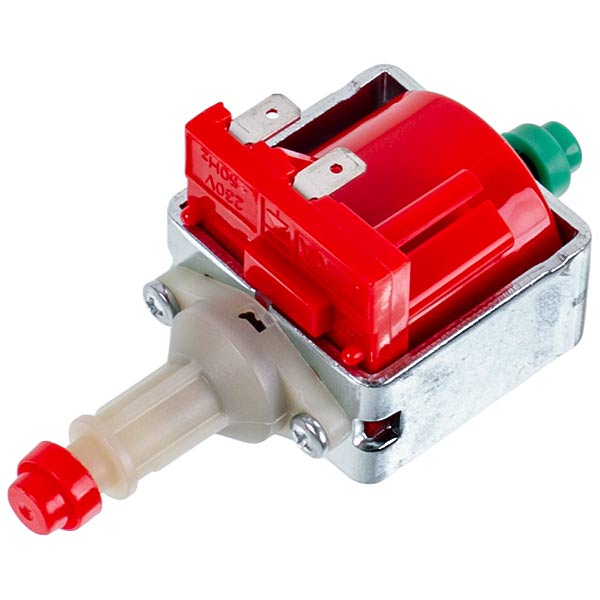 Ulka Spare Parts