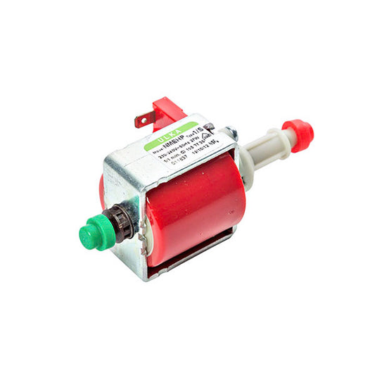 Delonghi Steam Generator Pump 27W ULKA Type NMEHP 1/S 5112810081