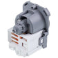 Washing Machine Drain Pump Compatible with Indesit C00266228 Askoll 40W М325