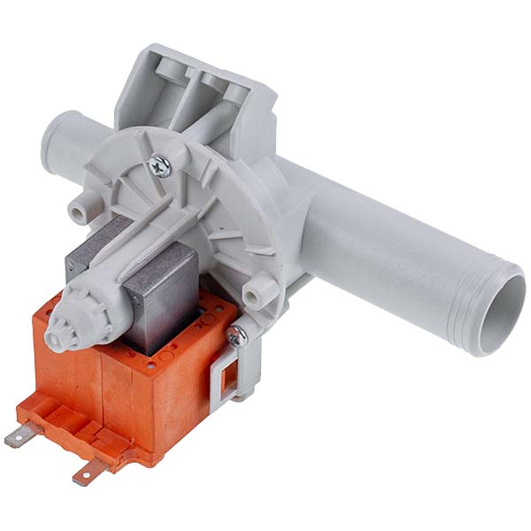 Ardo Washing Machine Drain Pump 10MA52 30W