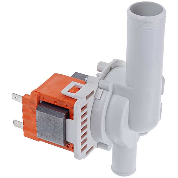 Ardo Washing Machine Drain Pump 10MA52 30W