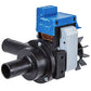 Miele 1625004 Washing Machine Drain Pump 100W