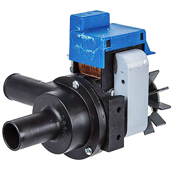 Miele 1625004 Washing Machine Drain Pump 100W