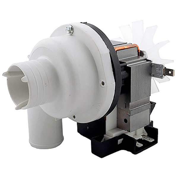 Indesit C00027882 Washing Machine Drain Pump GRE 90W 7402/45906