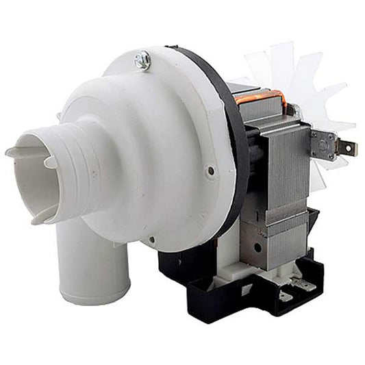 Indesit C00027882 Washing Machine Drain Pump GRE 90W 7402/45906